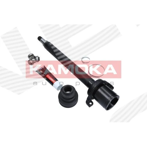 DRIVESHAFT JOINT KIT - 0