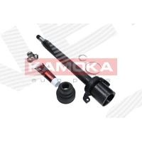 Driveshaft joint kit