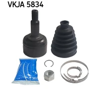 Driveshaft joint kit