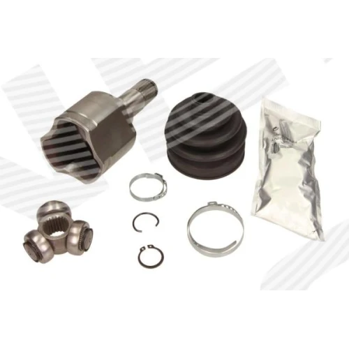 DRIVESHAFT JOINT KIT - 0