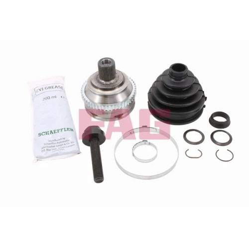 DRIVESHAFT JOINT KIT - 0