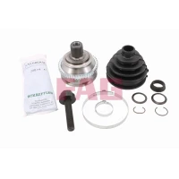 Driveshaft joint kit