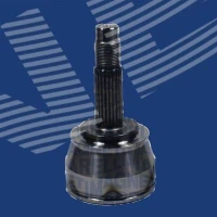 Driveshaft joint kit