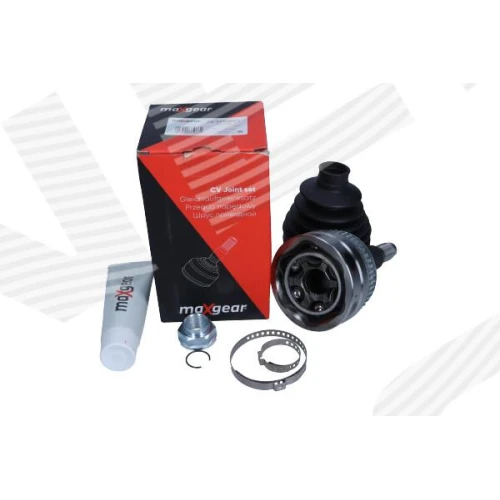 DRIVESHAFT JOINT KIT - 2