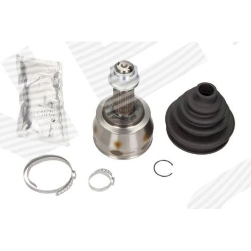 DRIVESHAFT JOINT KIT - 0