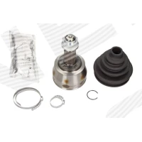 Driveshaft joint kit