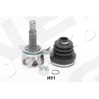 Driveshaft joint kit