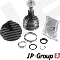 Driveshaft joint kit