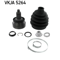 Driveshaft joint kit