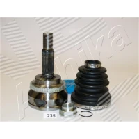 Driveshaft joint kit