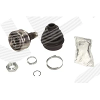 Driveshaft joint kit