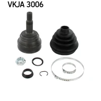 Driveshaft joint kit