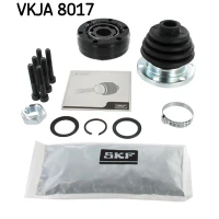 Driveshaft joint kit