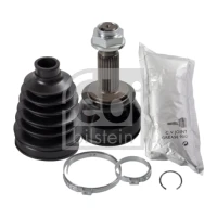 Driveshaft joint kit