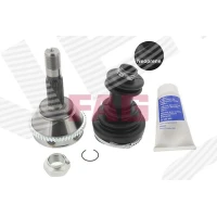 Driveshaft joint kit