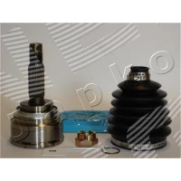 Driveshaft joint kit