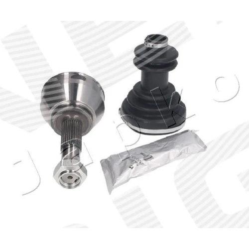 DRIVESHAFT JOINT KIT - 2