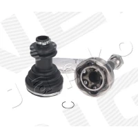 Driveshaft joint kit