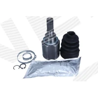 Driveshaft joint kit