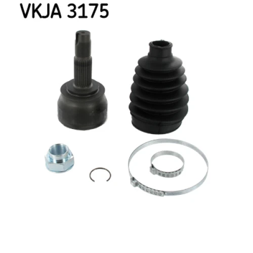 DRIVESHAFT JOINT KIT - 0