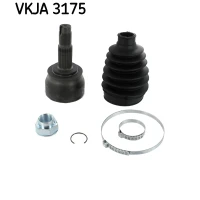 Driveshaft joint kit