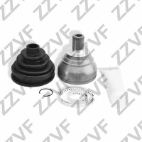 Driveshaft joint kit