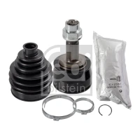 Driveshaft joint kit