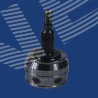 Driveshaft joint kit