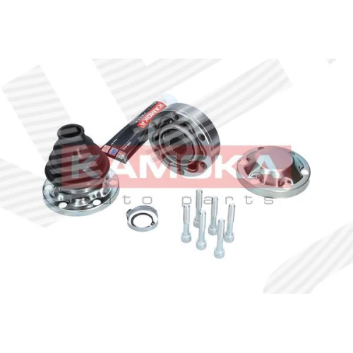 DRIVESHAFT JOINT KIT - 2