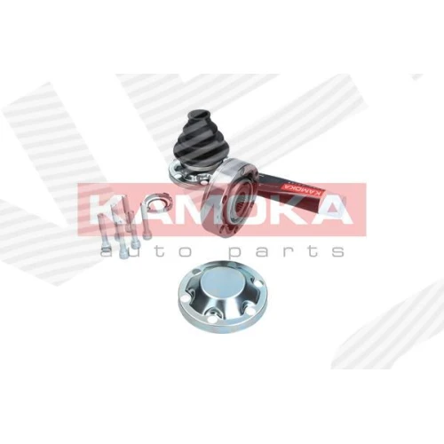 DRIVESHAFT JOINT KIT - 3