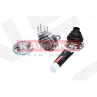 Driveshaft joint kit