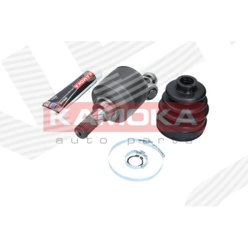 DRIVESHAFT JOINT KIT - 2