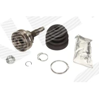 Driveshaft joint kit