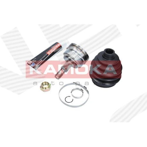 DRIVESHAFT JOINT KIT - 2