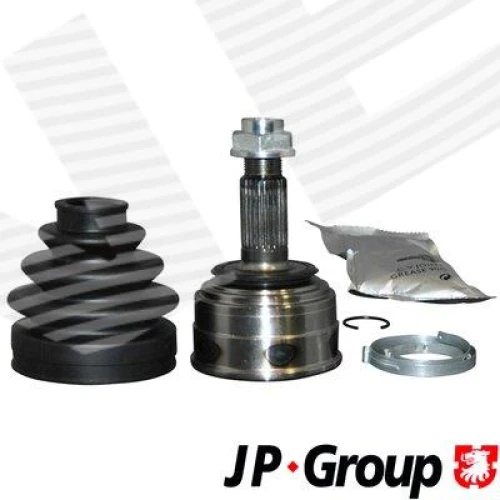 DRIVESHAFT JOINT KIT - 0