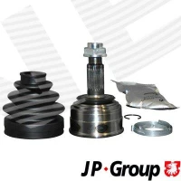 Driveshaft joint kit