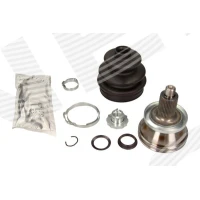 Driveshaft joint kit