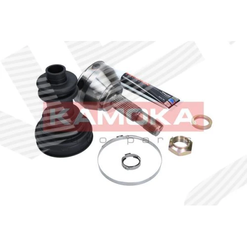 DRIVESHAFT JOINT KIT - 1