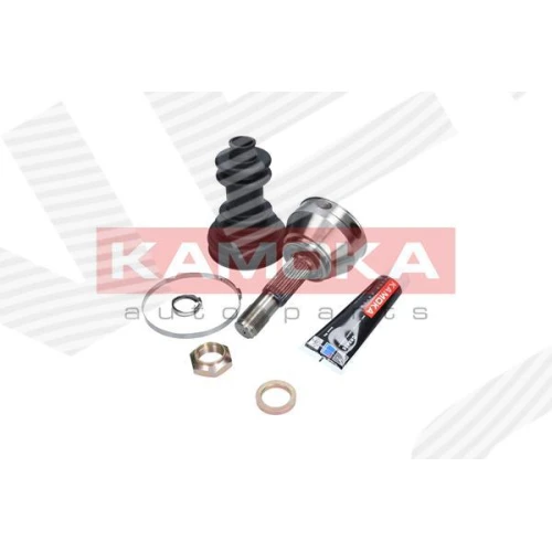 DRIVESHAFT JOINT KIT - 2