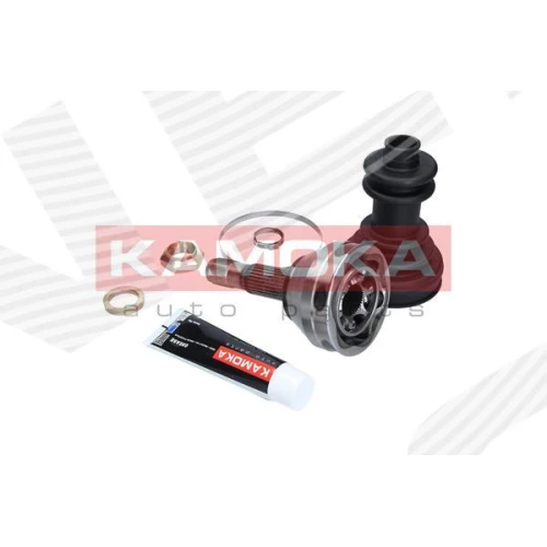 DRIVESHAFT JOINT KIT - 3