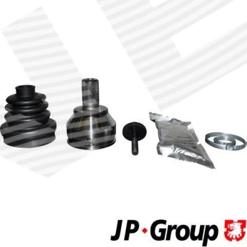 DRIVESHAFT JOINT KIT - 0