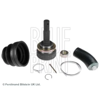 Driveshaft joint kit