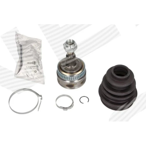 DRIVESHAFT JOINT KIT - 0