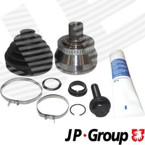 DRIVESHAFT JOINT KIT - 0