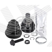 Driveshaft joint kit