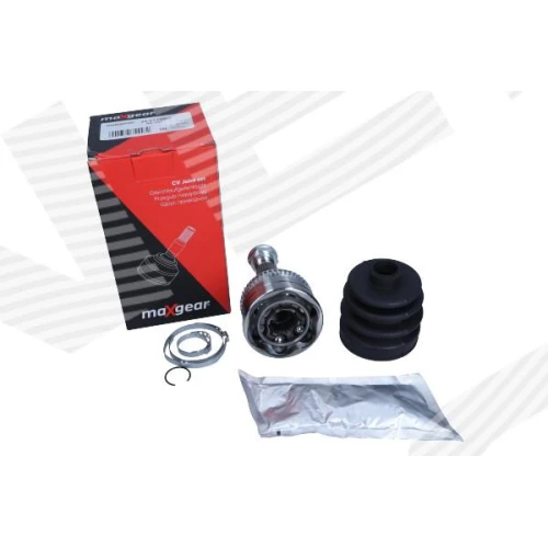 DRIVESHAFT JOINT KIT - 2