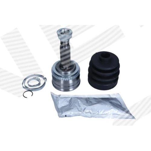 DRIVESHAFT JOINT KIT - 0