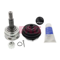 Driveshaft joint kit