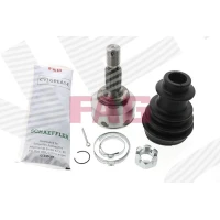 Driveshaft joint kit