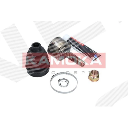 DRIVESHAFT JOINT KIT - 1